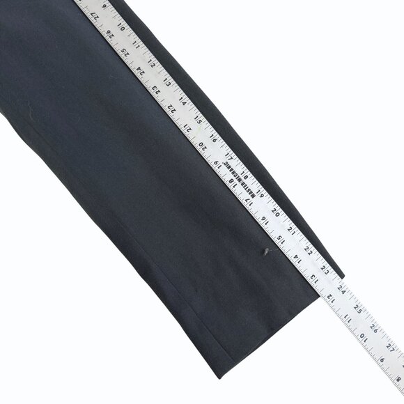 Tori Richard Mens Silk Blazer Jacket Size L Monogram Buttons 3 Button Lined - Picture 11 of 13